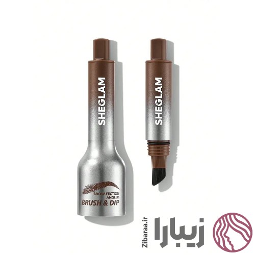 هاشور ابرو شیگلم