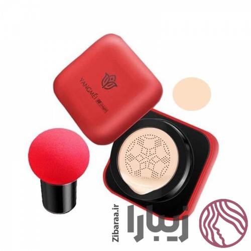 کوشن یانگمی شماره پرفروش ۲