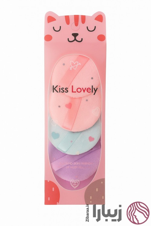 پد شش عددی انگشتی ، کیس لاولی